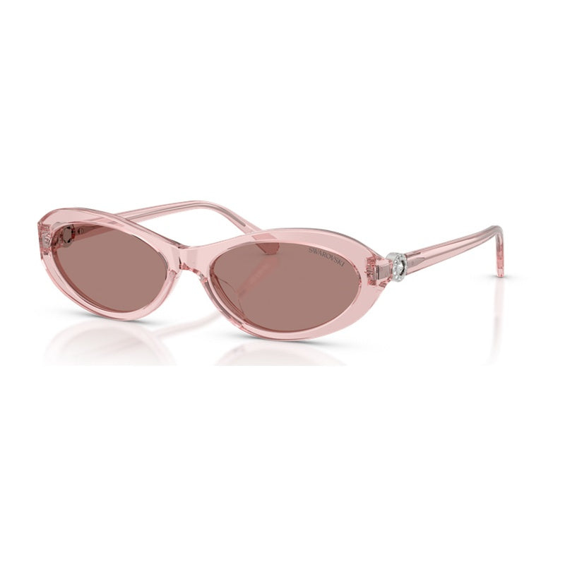 Occhiale da Sole Swarovski Eyewear, Modello: 0SK6069U Colore: 110573