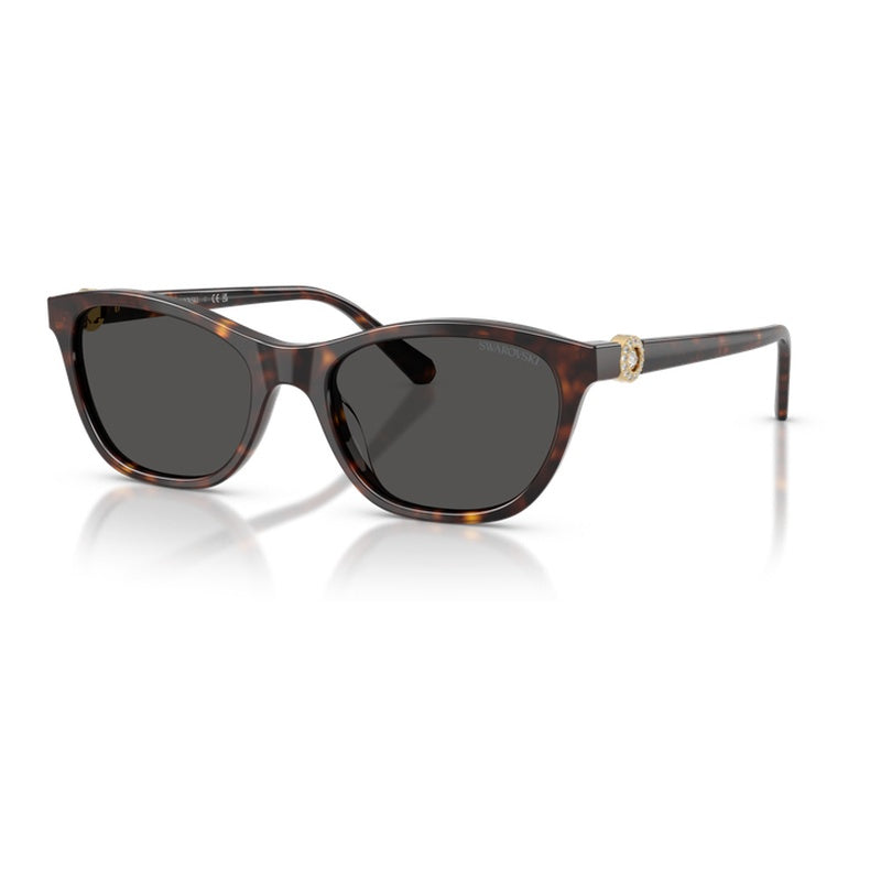 Occhiale da Sole Swarovski Eyewear, Modello: 0SK6070 Colore: 100287