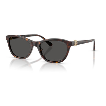 Occhiale da Sole Swarovski Eyewear, Modello: 0SK6070 Colore: 100287