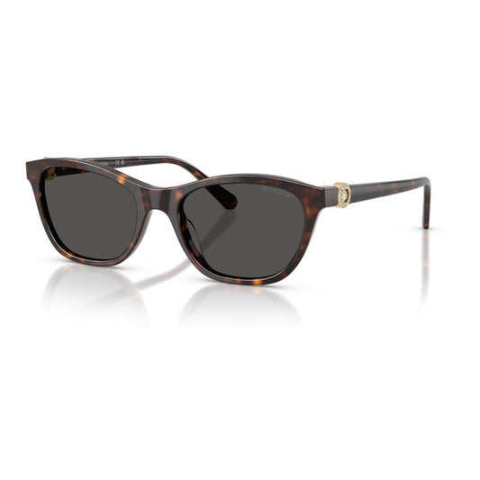 Occhiale da Sole Swarovski Eyewear, Modello: 0SK6070 Colore: 100287