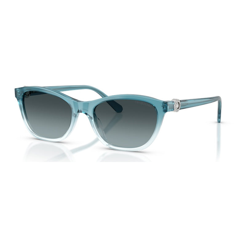 Occhiale da Sole Swarovski Eyewear, Modello: 0SK6070 Colore: 1114V1