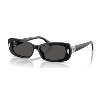 Occhiale da Sole Swarovski Eyewear, Modello: 0SK6071U Colore: 100187