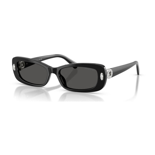 Occhiale da Sole Swarovski Eyewear, Modello: 0SK6071U Colore: 100187