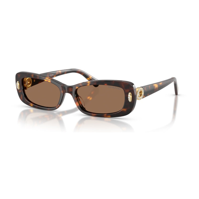 Occhiale da Sole Swarovski Eyewear, Modello: 0SK6071U Colore: 100273