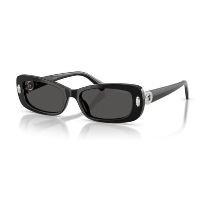 Occhiale da Sole Swarovski Eyewear, Modello: 0SK6071U Colore: 110887