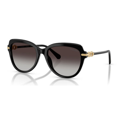 Occhiale da Sole Swarovski Eyewear, Modello: 0SK6073 Colore: 10018G