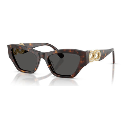 Occhiale da Sole Swarovski Eyewear, Modello: 0SK6076U Colore: 100287