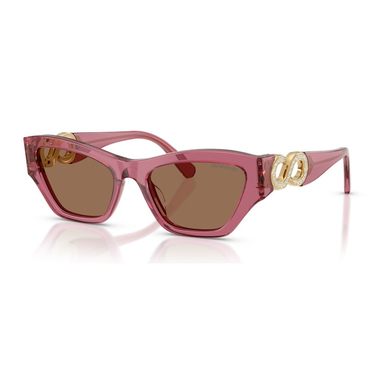 Occhiale da Sole Swarovski Eyewear, Modello: 0SK6076U Colore: 110773