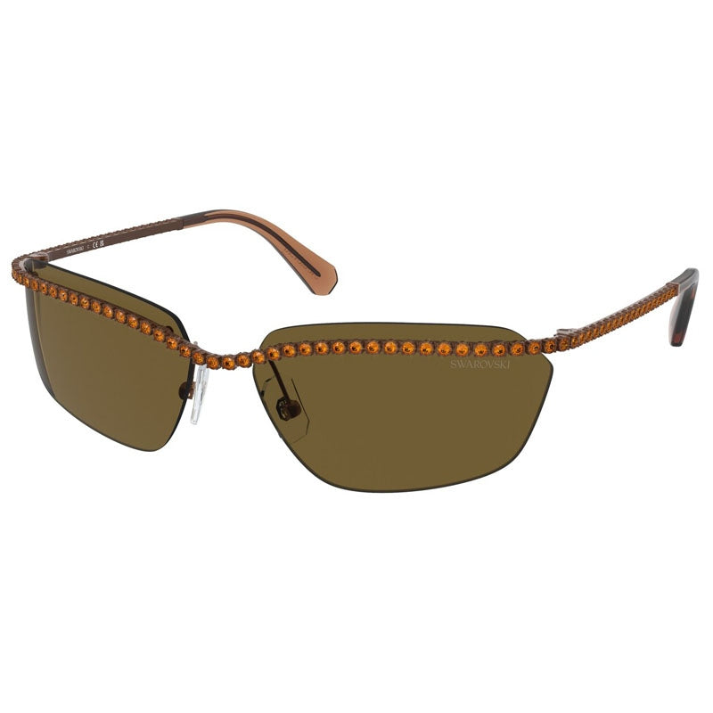 Occhiale da Sole Swarovski Eyewear, Modello: 0SK7001 Colore: 400273