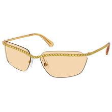 Carica l&#39;immagine nel visualizzatore di Gallery, Occhiale da Sole Swarovski Eyewear, Modello: 0SK7001 Colore: 40078