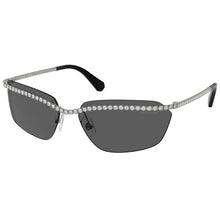 Carica l&#39;immagine nel visualizzatore di Gallery, Occhiale da Sole Swarovski Eyewear, Modello: 0SK7001 Colore: 400987