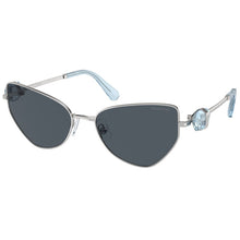 Carica l&#39;immagine nel visualizzatore di Gallery, Occhiale da Sole Swarovski Eyewear, Modello: 0SK7003 Colore: 400187