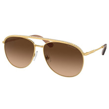 Carica l&#39;immagine nel visualizzatore di Gallery, Occhiale da Sole Swarovski Eyewear, Modello: 0SK7005 Colore: 400474