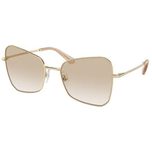 Carica l&#39;immagine nel visualizzatore di Gallery, Occhiale da Sole Swarovski Eyewear, Modello: 0SK7008 Colore: 401311