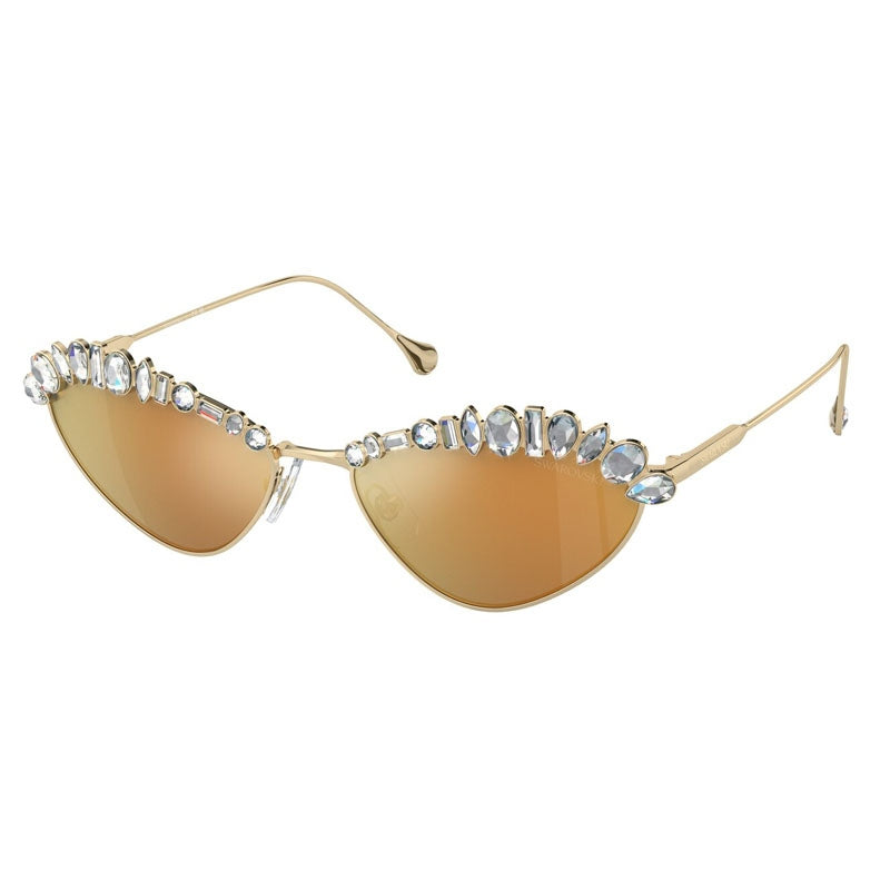 Occhiale da Sole Swarovski Eyewear, Modello: 0SK7009 Colore: 40137P