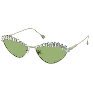 Occhiale da Sole Swarovski Eyewear, Modello: 0SK7009 Colore: 40182
