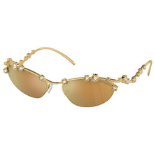 Carica l&#39;immagine nel visualizzatore di Gallery, Occhiale da Sole Swarovski Eyewear, Modello: 0SK7016 Colore: 40047P