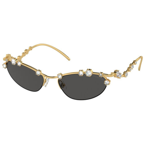 Occhiale da Sole Swarovski Eyewear, Modello: 0SK7016 Colore: 400487