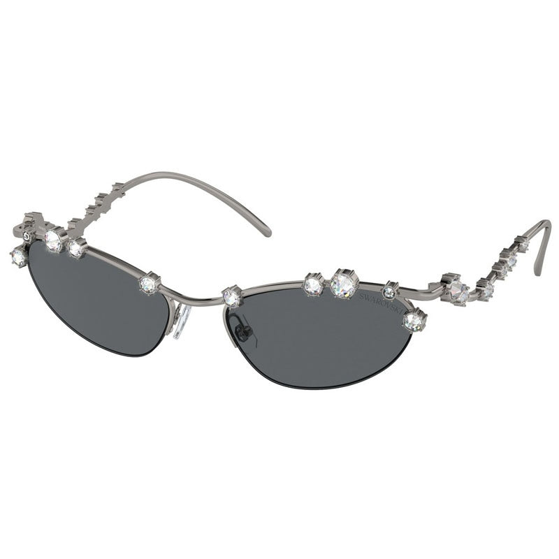 Occhiale da Sole Swarovski Eyewear, Modello: 0SK7016 Colore: 400987