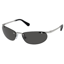 Carica l&#39;immagine nel visualizzatore di Gallery, Occhiale da Sole Swarovski Eyewear, Modello: 0SK7019 Colore: 400187