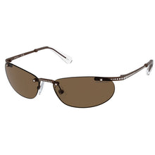 Carica l&#39;immagine nel visualizzatore di Gallery, Occhiale da Sole Swarovski Eyewear, Modello: 0SK7019 Colore: 400273