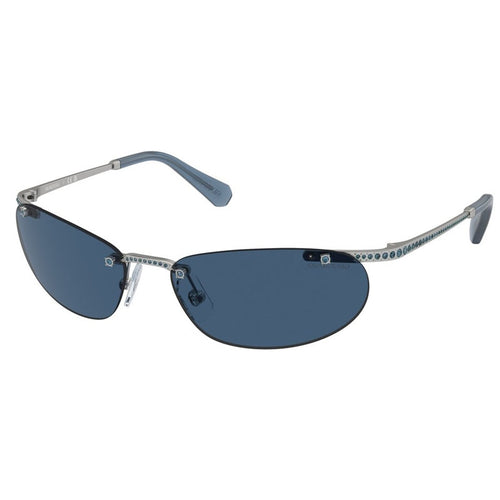 Occhiale da Sole Swarovski Eyewear, Modello: 0SK7019 Colore: 402555