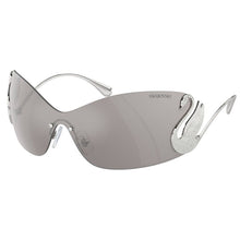 Carica l&#39;immagine nel visualizzatore di Gallery, Occhiale da Sole Swarovski Eyewear, Modello: 0SK7020 Colore: 40016G