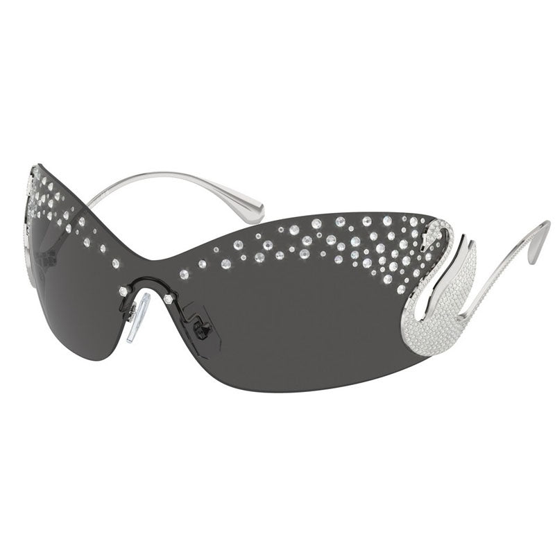 Occhiale da Sole Swarovski Eyewear, Modello: 0SK7020 Colore: 400187