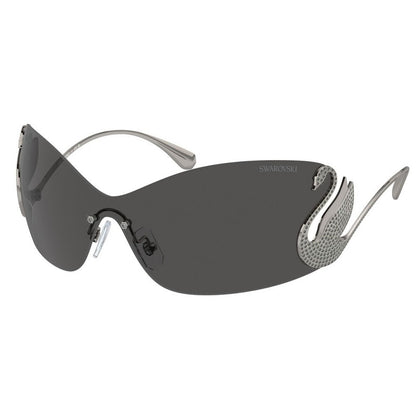 Occhiale da Sole Swarovski Eyewear, Modello: 0SK7020 Colore: 400987