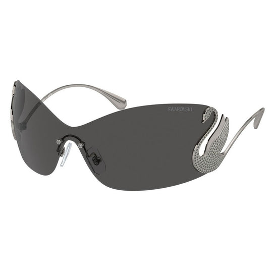 Occhiale da Sole Swarovski Eyewear, Modello: 0SK7020 Colore: 400987