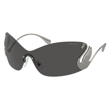 Carica l&#39;immagine nel visualizzatore di Gallery, Occhiale da Sole Swarovski Eyewear, Modello: 0SK7020 Colore: 400987