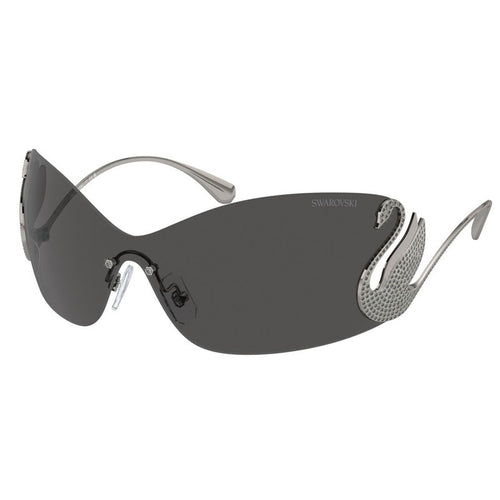 Occhiale da Sole Swarovski Eyewear, Modello: 0SK7020 Colore: 400987