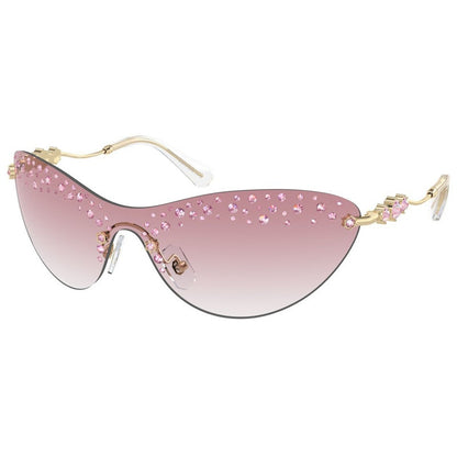 Occhiale da Sole Swarovski Eyewear, Modello: 0SK7023 Colore: 40138D