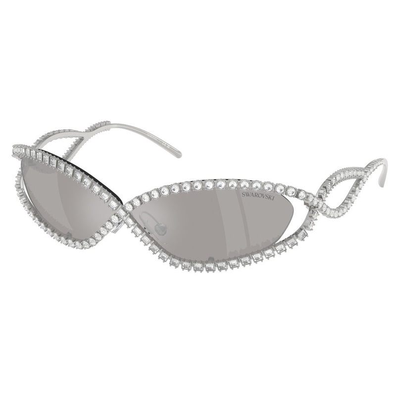 Occhiale da Sole Swarovski Eyewear, Modello: 0SK7024 Colore: 40016G