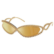 Carica l&#39;immagine nel visualizzatore di Gallery, Occhiale da Sole Swarovski Eyewear, Modello: 0SK7024 Colore: 40047P