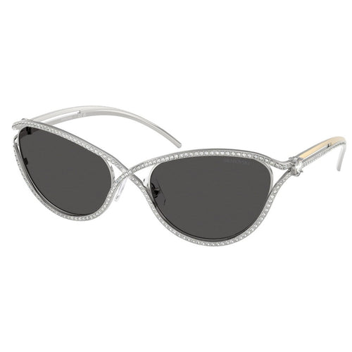 Occhiale da Sole Swarovski Eyewear, Modello: 0SK7025 Colore: 400187