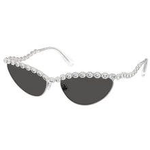 Carica l&#39;immagine nel visualizzatore di Gallery, Occhiale da Sole Swarovski Eyewear, Modello: 0SK7030 Colore: 400187