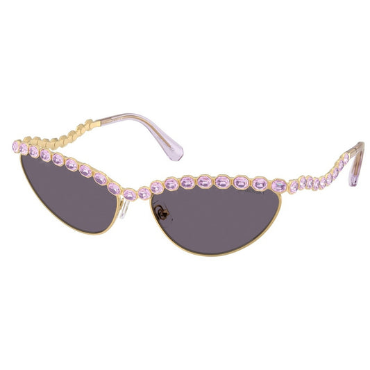 Occhiale da Sole Swarovski Eyewear, Modello: 0SK7030 Colore: 40361A