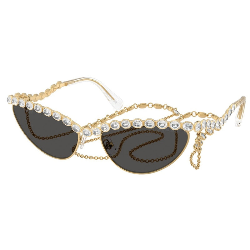 Occhiale da Sole Swarovski Eyewear, Modello: 0SK7030 Colore: 403987