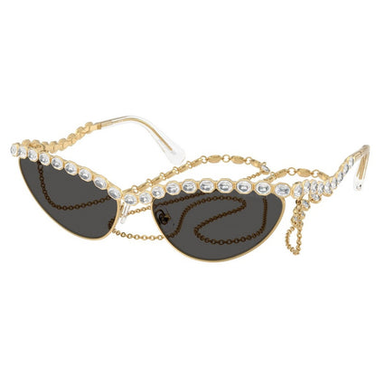 Occhiale da Sole Swarovski Eyewear, Modello: 0SK7030 Colore: 403987
