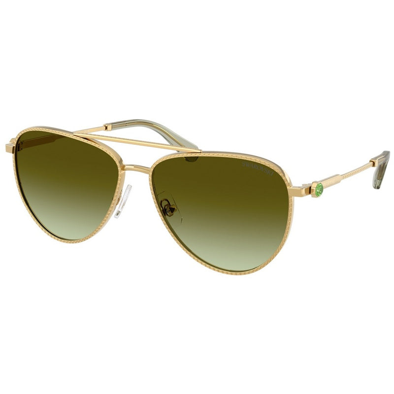 Occhiale da Sole Swarovski Eyewear, Modello: 0SK7031 Colore: 4017E8