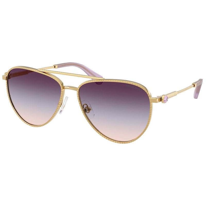 Occhiale da Sole Swarovski Eyewear, Modello: 0SK7031 Colore: 4036U7