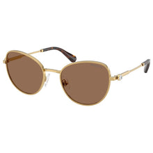 Carica l&#39;immagine nel visualizzatore di Gallery, Occhiale da Sole Swarovski Eyewear, Modello: 0SK7032 Colore: 400473