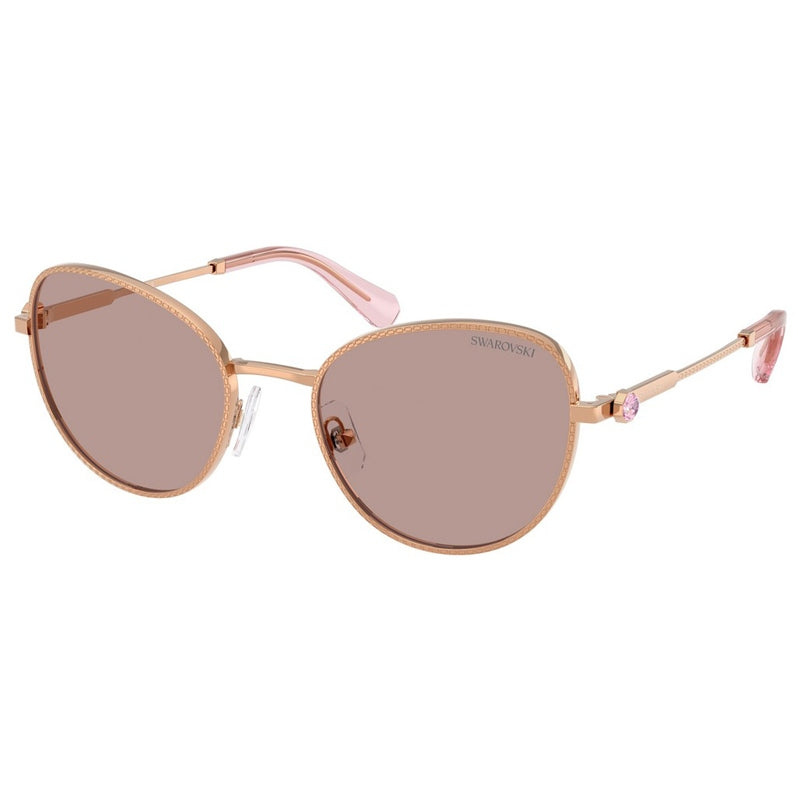 Occhiale da Sole Swarovski Eyewear, Modello: 0SK7032 Colore: 40147N