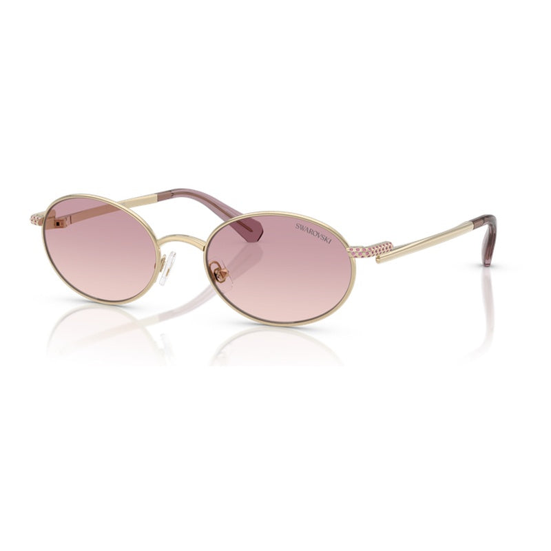 Occhiale da Sole Swarovski Eyewear, Modello: 0SK7033 Colore: 401368