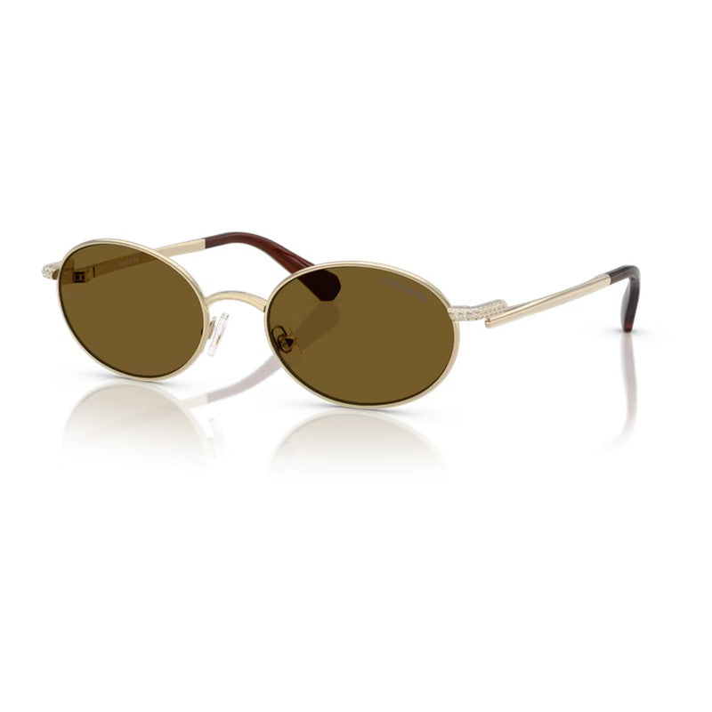 Occhiale da Sole Swarovski Eyewear, Modello: 0SK7033 Colore: 404673