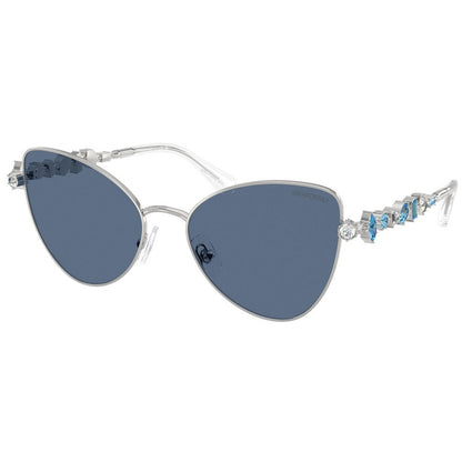 Occhiale da Sole Swarovski Eyewear, Modello: 0SK7034 Colore: 401A80