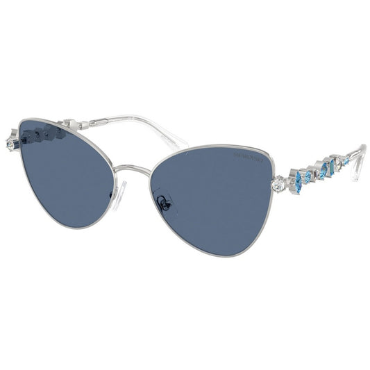 Occhiale da Sole Swarovski Eyewear, Modello: 0SK7034 Colore: 401A80