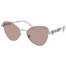 Carica l&#39;immagine nel visualizzatore di Gallery, Occhiale da Sole Swarovski Eyewear, Modello: 0SK7034 Colore: 401M7N