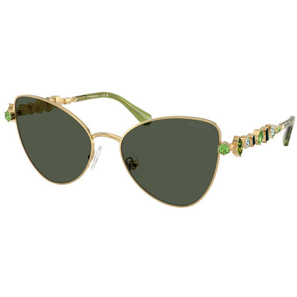 Occhiale da Sole Swarovski Eyewear, Modello: 0SK7034 Colore: 404G82